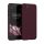 Husa Apple iPhone 8 / iPhone 7 / iPhone SE 2, Silicon, Rosu, 49979.187