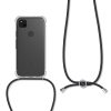 Husa Google Pixel 4a, Silicon, Transparent, 52757.32