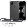 Husa Google Pixel 4a, Silicon, Transparent, 52757.32