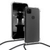 Husa Google Pixel 4a, Silicon, Transparent, 52757.32