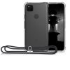 Husa Google Pixel 4a, Silicon, Transparent, 52757.32