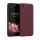 Husa Apple iPhone 8 / iPhone 7 / iPhone SE 2, Fibre vegetale, Violet, 49979.190