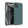Husa Apple iPhone 11 Pro Max, Silicon, Verde, 49725.171