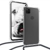 Husa Google Pixel 4a, Silicon, Transparent, 52757.73