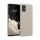 Husa Samsung Galaxy A51, Silicon, Gri, 51196.125