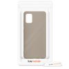 Husa Samsung Galaxy A51, Silicon, Gri, 51196.125