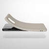 Husa Samsung Galaxy A51, Silicon, Gri, 51196.125