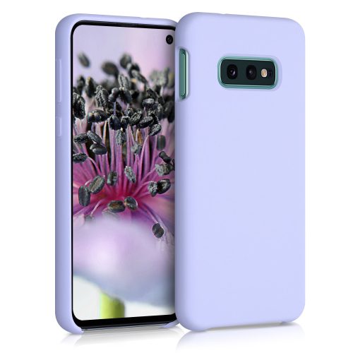 Husa Samsung Galaxy S10e, Silicon, Mov, 47944.139