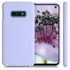 Husa Samsung Galaxy S10e, Silicon, Mov, 47944.139
