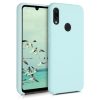 Husa Xiaomi Redmi Note 7 / Redmi Note 7 Pro, Silicon, Verde, 48714.200