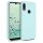 Husa Xiaomi Redmi Note 7 / Redmi Note 7 Pro, Silicon, Verde, 48714.200