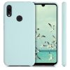 Husa Xiaomi Redmi Note 7 / Redmi Note 7 Pro, Silicon, Verde, 48714.200
