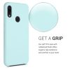 Husa Xiaomi Redmi Note 7 / Redmi Note 7 Pro, Silicon, Verde, 48714.200
