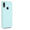 Husa Xiaomi Redmi Note 7 / Redmi Note 7 Pro, Silicon, Verde, 48714.200
