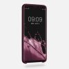 Husa Samsung Galaxy S9, Silicon, Violet, 44182.190