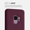 Husa Samsung Galaxy S9, Silicon, Violet, 44182.190