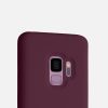 Husa Samsung Galaxy S9, Silicon, Violet, 44182.190