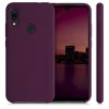 Husa Xiaomi Redmi Note 7 / Redmi Note 7 Pro, Silicon, Violet, 48714.187