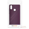 Husa Xiaomi Redmi Note 7 / Redmi Note 7 Pro, Silicon, Violet, 48714.187