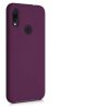 Husa Xiaomi Redmi Note 7 / Redmi Note 7 Pro, Silicon, Violet, 48714.187