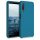 Husa Samsung Galaxy A7 (2018), Silicon, Verde, 47730.57