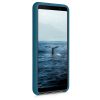 Husa Samsung Galaxy A7 (2018), Silicon, Verde, 47730.57