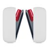 Husa pentru incarcator IQOS 3, Kwmobile, Alb, Silicon, 47197.02