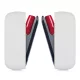 Husa pentru incarcator IQOS 3, Kwmobile, Alb, Silicon, 47197.02