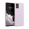 Husa Samsung Galaxy A51, Silicon, Mov, 51197.192