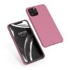 Husa Apple iPhone 11 Pro, Silicon, Violet, 49726.167