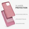 Husa Apple iPhone 11 Pro, Silicon, Violet, 49726.167