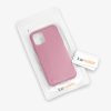 Husa Apple iPhone 11 Pro, Silicon, Violet, 49726.167