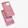 Husa Apple iPhone 11 Pro, Silicon, Violet, 49726.167