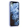 Husa Apple iPhone X / iPhone XS, Silicon, Mov, 42492.139
