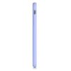 Husa Apple iPhone X / iPhone XS, Silicon, Mov, 42492.139