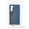 Husa OnePlus Nord, Silicon, Albastru, 51871.202