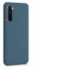 Husa OnePlus Nord, Silicon, Albastru, 51871.202