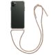 Husa Apple iPhone 11 Pro Max, Silicon, Transparent, 49741.09