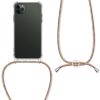 Husa Apple iPhone 11 Pro Max, Silicon, Transparent, 49741.09