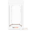 Husa Apple iPhone 11 Pro Max, Silicon, Transparent, 49741.09