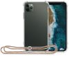 Husa Apple iPhone 11 Pro Max, Silicon, Transparent, 49741.09