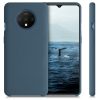 Husa OnePlus 7T, Silicon, Verde, 50403.202