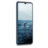 Husa OnePlus 7T, Silicon, Verde, 50403.202