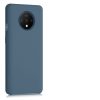 Husa OnePlus 7T, Silicon, Verde, 50403.202