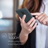 Husa OnePlus 6T, Silicon, Albastru, 46316.202