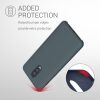 Husa OnePlus 6T, Silicon, Albastru, 46316.202