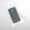 Husa OnePlus 6T, Silicon, Albastru, 46316.202