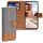 Husa Google Pixel 4a, Textil, Gri, 52250.25