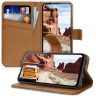Husa Google Pixel 4a, Textil, Gri, 52250.25