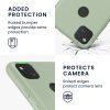 Husa Google Pixel 4a, Silicon, Verde, 52549.172